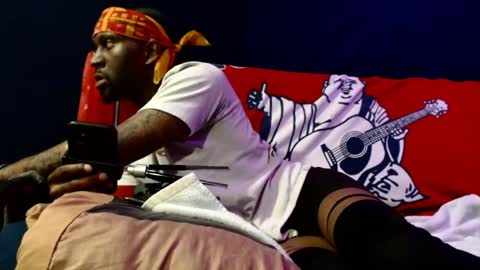 Tettaz GetitJusy4ya online show from 12-21-24, 12:49