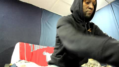 Tettaz GetitJusy4ya online show from 12-24-24, 02:54