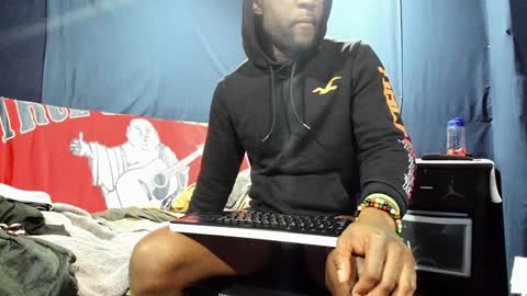 Tettaz GetitJusy4ya online show from 12-24-24, 06:00