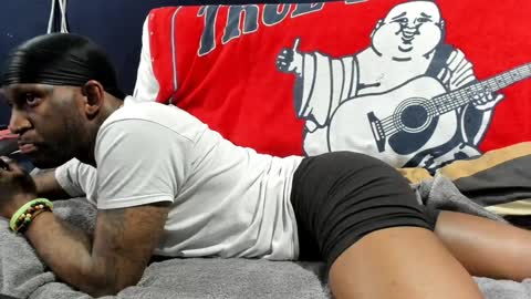 Tettaz GetitJusy4ya online show from 12-24-24, 10:22