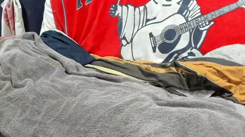 Tettaz GetitJusy4ya online show from 12-24-24, 03:47