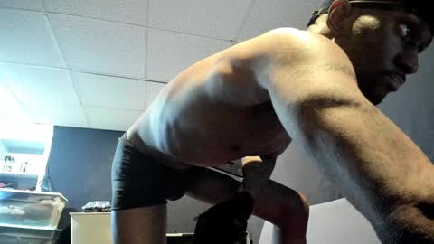 Tettaz GetitJusy4ya online show from 01-02-25, 11:38