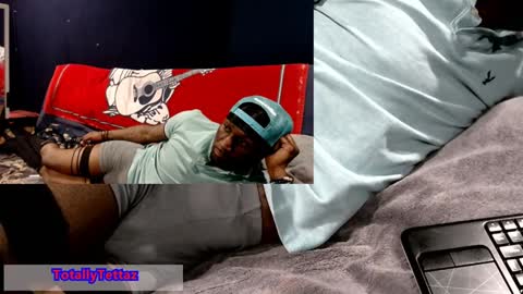 Tettaz GetitJusy4ya online show from 01-16-25, 06:03