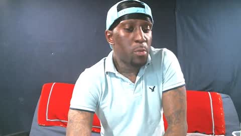 Tettaz GetitJusy4ya online show from 01-17-25, 03:34