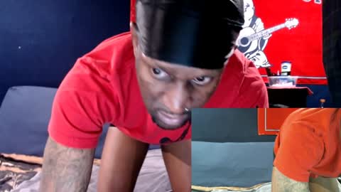 Tettaz GetitJusy4ya online show from 01-18-25, 02:58