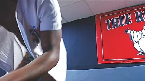 Tettaz GetitJusy4ya online show from 01-19-25, 01:53