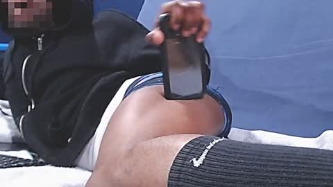 Tettaz GetitJusy4ya online show from 01-22-25, 07:03