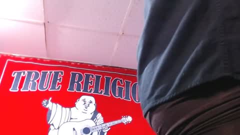 Tettaz GetitJusy4ya online show from 01-24-25, 07:07