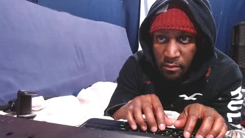 Tettaz GetitJusy4ya online show from 01-27-25, 08:18