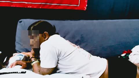 Tettaz GetitJusy4ya online show from 01-28-25, 12:22