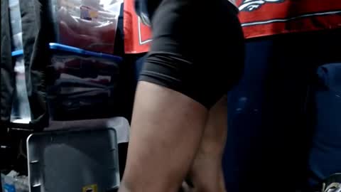 Tettaz GetitJusy4ya online show from 02-02-25, 01:34