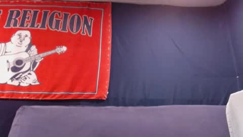 Tettaz GetitJusy4ya online show from 02-06-25, 12:26