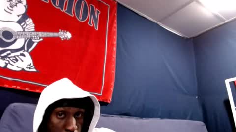 Tettaz GetitJusy4ya online show from 02-10-25, 08:42