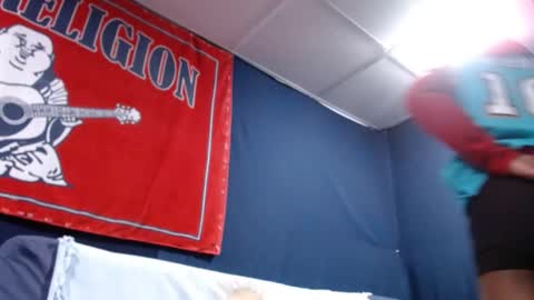 Tettaz GetitJusy4ya online show from 02-17-25, 03:58