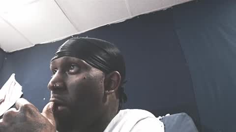 Tettaz GetitJusy4ya online show from 03-08-25, 08:00