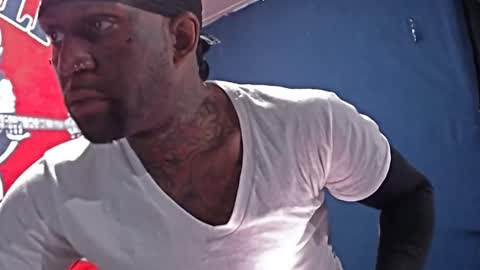 Tettaz GetitJusy4ya online show from 03-12-25, 12:04