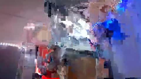 Tettaz GetitJusy4ya online show from 09-17-25, 01:29