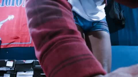 Tettaz GetitJusy4ya online show from 10-02-25, 12:12