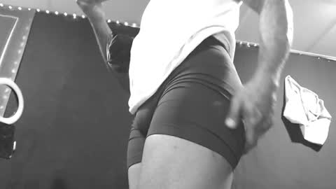 Tettaz GetitJusy4ya online show from 10-05-25, 02:43