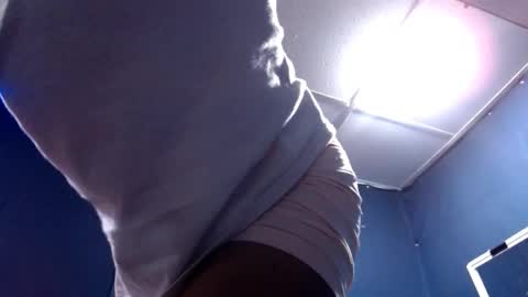 Tettaz GetitJusy4ya online show from 10-31-25, 03:07