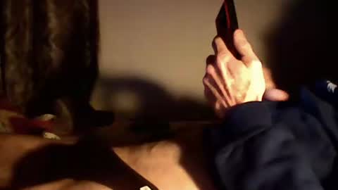 Zeus online show from 03-15-26, 07:14