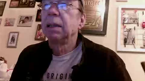 64shorty online show from 12-01-25, 09:36