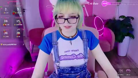 Snapshot of 666_marshmallow chatting on 06-26-26, 06:07 Marsi online show from 06-26-26, 06:07