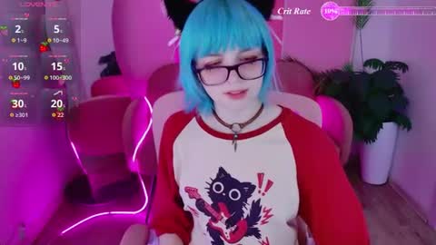 Snapshot of 666_marshmallow chatting on 07-10-26, 10:51 Marsi online show from 07-10-26, 10:51