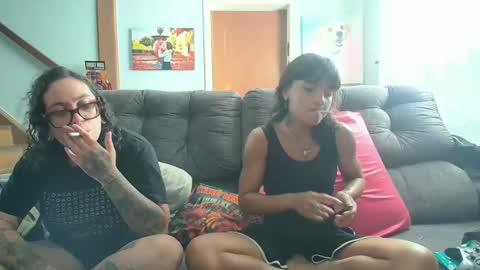 666afrodite online show from 02-01-25, 08:26