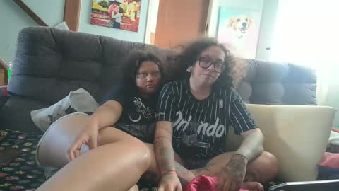 666afrodite online show from 03-04-25, 06:50