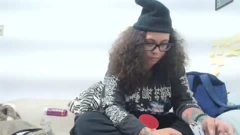 666afrodite online show from 09-28-25, 03:34