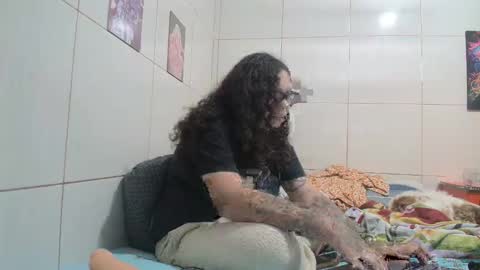 666afrodite online show from 10-21-25, 11:16