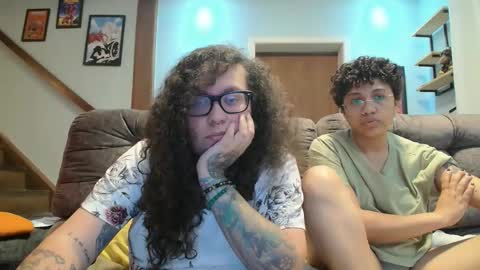 666afrodite online show from 11-16-25, 11:43