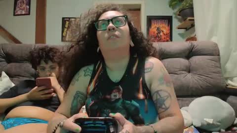 666afrodite online show from 12-05-25, 03:37