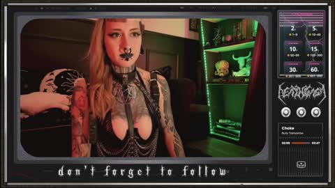 Juune online show from 01-29-25, 07:43