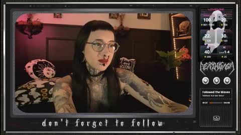 Juune online show from 09-11-25, 06:41