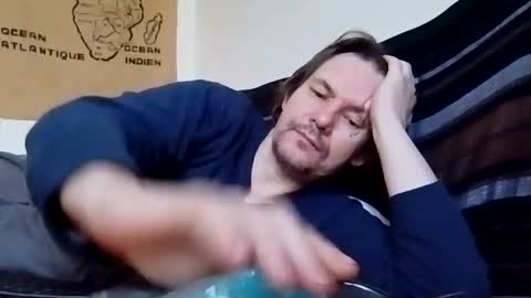 666eldiablo666 online show from 02-20-25, 10:05