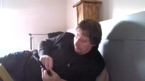 666eldiablo666 online show from 11-17-25, 03:07