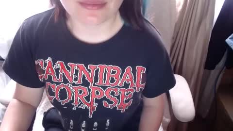 Snapshot of 666maskgirl chatting on 09-08-25, 05:12 SHANNON online show from 09-08-25, 05:12