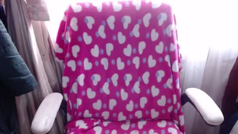 SHANNON online show from 11-12-25, 05:57