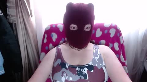 SHANNON online show from 02-24-26, 05:11