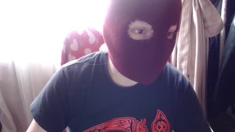 SHANNON online show from 04-11-26, 05:17