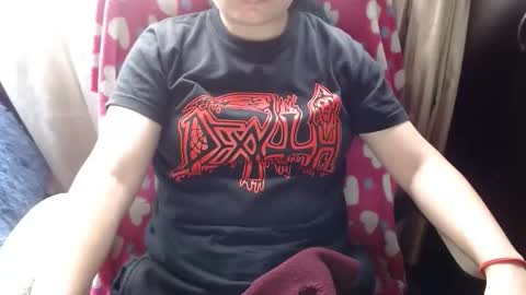 SHANNON online show from 05-13-26, 05:10