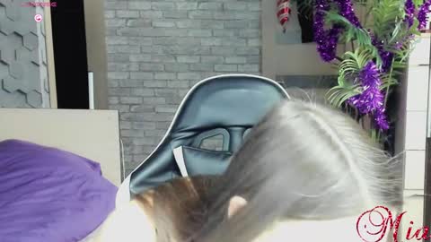 Mia my pvt is open and lovense is active online show from 12-04-24, 04:10