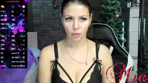 Mia my pvt is open and lovense is active online show from 01-06-25, 07:52