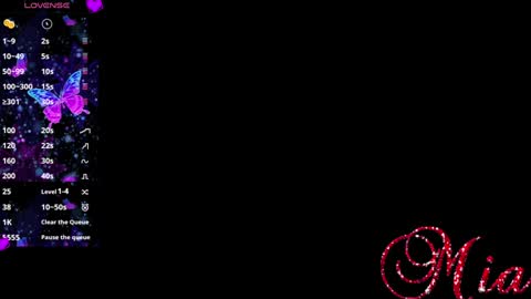 Mia my pvt is open and lovense is active online show from 01-08-25, 04:02