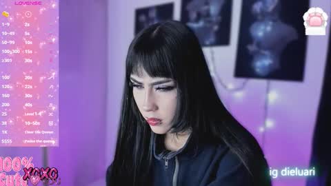  luarii   online show from 11-15-25, 09:39