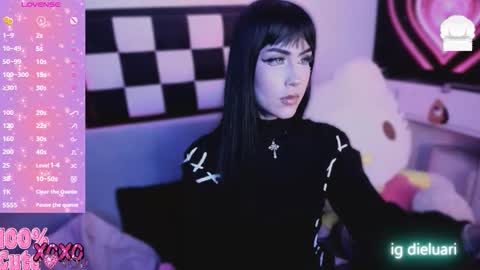  luarii   online show from 12-05-25, 02:20