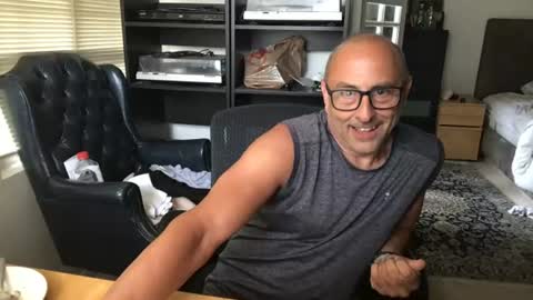 Snapshot of 66sexytime99 chatting on 07-01-26, 05:02 daddy vegas for single women and couples here online show from 07-01-26, 05:02