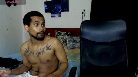 69blackwhite online show from 04-21-26, 05:36